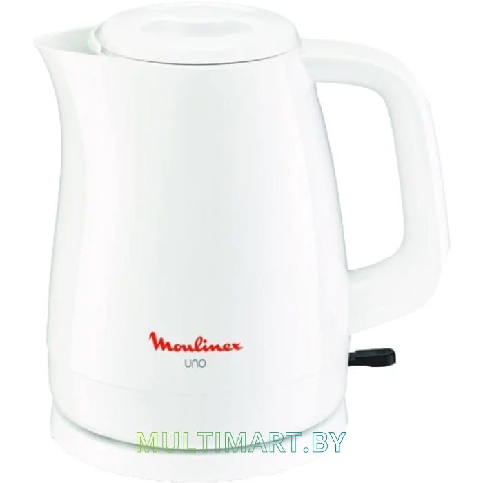 Электрочайник Moulinex Uno BY1501